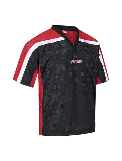 Tričko TOP TEN WAKO Mesh Tričko TOP TEN WAKO Mesh