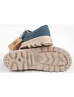 – pánské sportovní boty lehké modré model 22306691 - Palladium – pánské sportovní boty lehké modré model 22306691 - Palladium