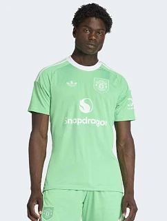 Tričko adidas Manchester United – třetí brankářské JP3055