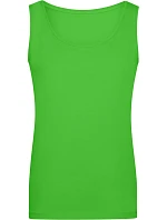 Daiber JN 970 Dámské tílko 02.0970 lime green Daiber JN 970 Dámské tílko 02.0970 lime green
