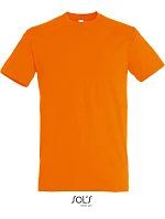 SOL'S Titan Unisex tričko 25.4728 orange SOL'S Titan Unisex tričko 25.4728 orange