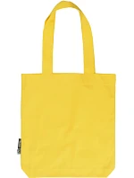 O Taška z bio bavlny yellow model 22506155 - Neutral O Taška z bio bavlny yellow model 22506155 - Neutral