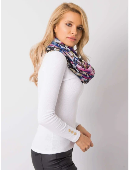 Chustka AT CH 071 czarny Chustka AT CH 071 czarny