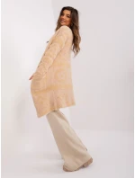 Jumper AT SW 234503.00P béžová Jumper AT SW 234503.00P béžová