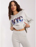 Sada EM KMPL 830.77P šedá Sada EM KMPL 830.77P šedá