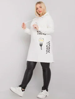 Tunika RV TU model 16197605 ecru - FPrice