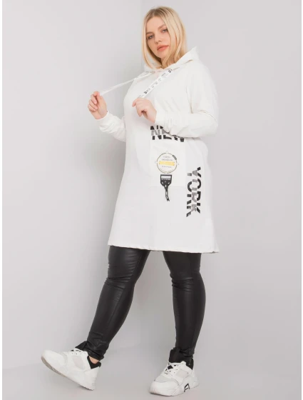 Tunika RV TU 7221.80P ecru