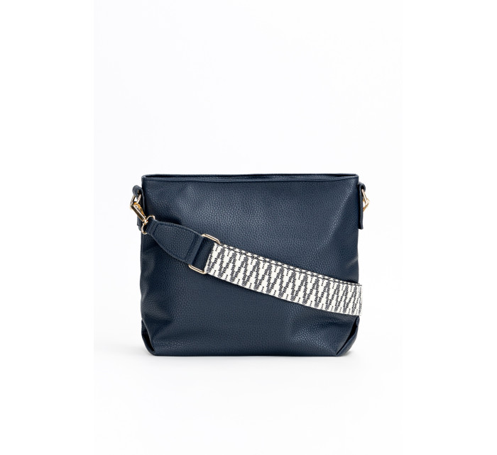 Monnari Bags Dámská sportovní taška Multi Navy Blue