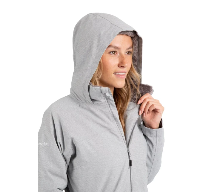 Dámská bunda Trespass Wintry Dámská bunda Trespass Wintry