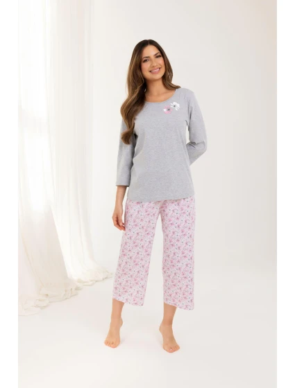 DÁMSKÉ PYŽAMO model 21264147 J/25 - Regina