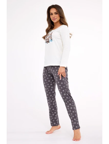 DÁMSKÉ PYŽAMO DR model 21338645 - Cornette