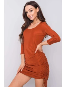 Krátké šaty model 159774 Och Bella