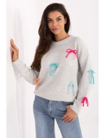 Svetr model 218332 Factory Price Svetr model 218332 Factory Price