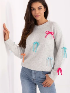 Svetr  model 218332 Factory Price