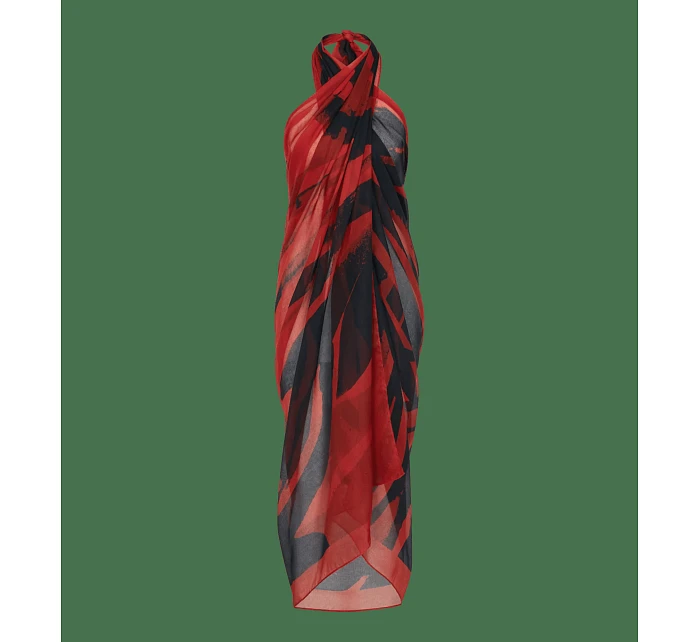 Beach MyWear Pareo - MULTI - TRIUMPH MULTI - TRIUMPH Beach MyWear Pareo - MULTI - TRIUMPH MULTI - TRIUMPH