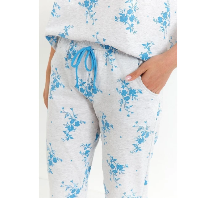 Pyžamo model 21191541 kr/r 2XL - Cana Pyžamo model 21191541 kr/r 2XL - Cana