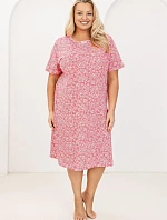 Košile Regina 169 kr/r 2XL-4XL W26 dámská