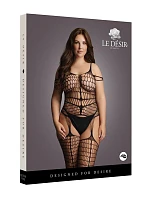 Bodystocking Le Desir DES021