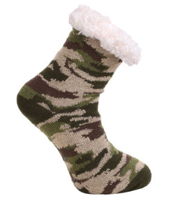 ponožky  zelené model 19019330 - Moraj