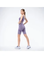 Dámské legíny model 21353306 BOTTOM 1/2 WMNS - IQ