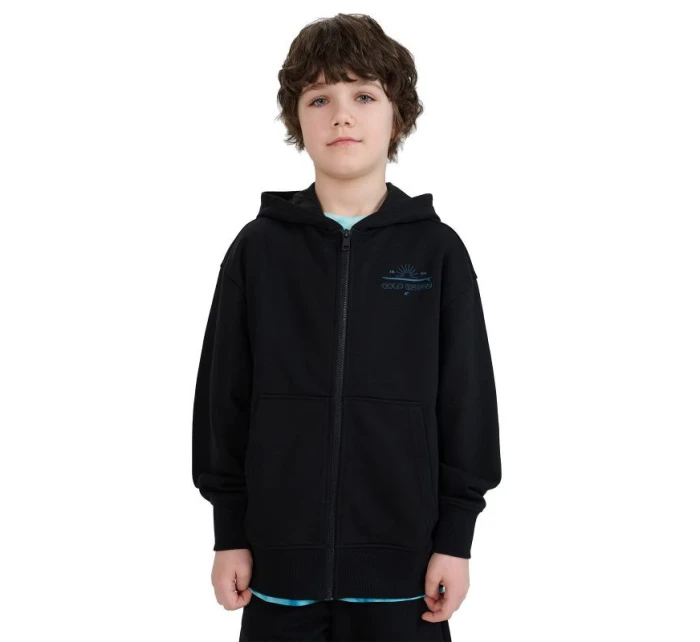 Mikina 4F M1522 Jr 4FJWSS25TSWSM1522-20S Mikina 4F M1522 Jr 4FJWSS25TSWSM1522-20S