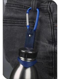 CARIBBEAN HANDLE 160x38x5MM REDCLIFFS ŽLUTÁ