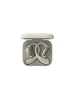 Bezdrátová sluchátka TWS Havit OWS902 (šedá)