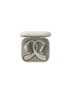 Bezdrátová sluchátka TWS Havit OWS902 (šedá)