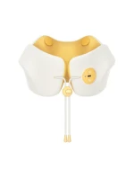 Masážní přístroj na krk Havit NM1702 NM1702 (žlutý)