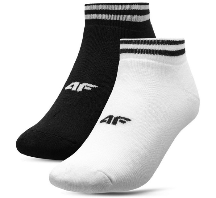Dámské ponožky 4F W H4Z20-SOD010 10S