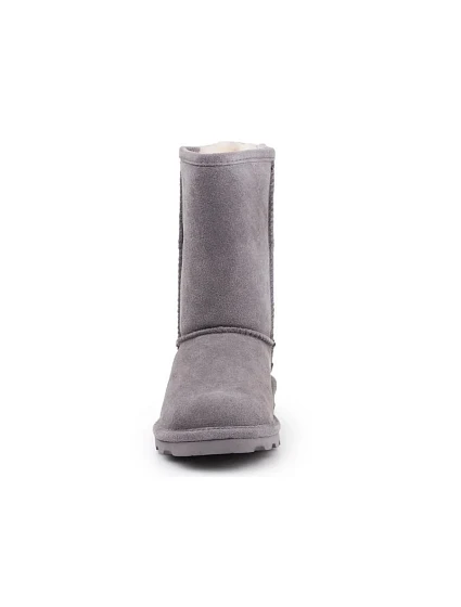 Dámské zimní boty  W GRAY model 16025936 - BearPaw