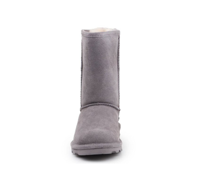 Dámské zimní boty  W GRAY model 16025936 - BearPaw