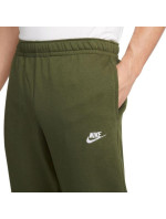 Pánské kalhoty NSW Club Fleece M  Nike model 17819136 - Nike SPORTSWEAR