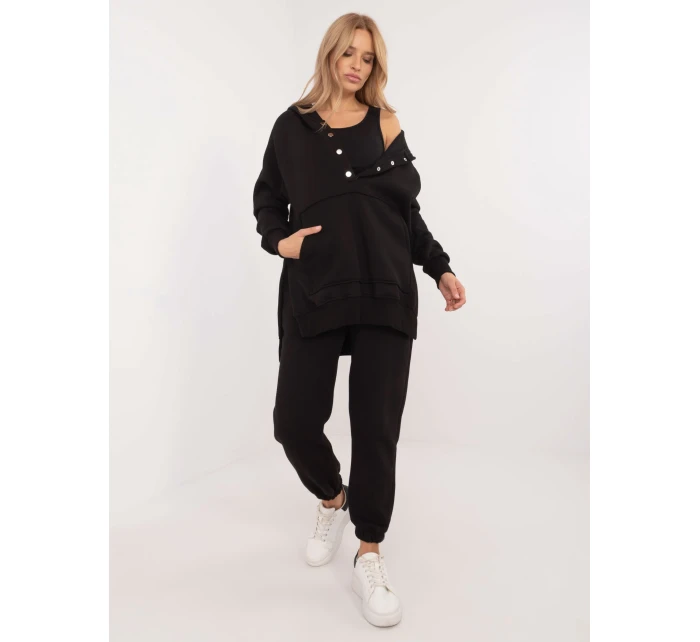 Sada EM KMPL 847.68 černá Sada EM KMPL 847.68 černá