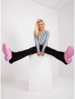 Halenka RV BZ 5122.07P šedá