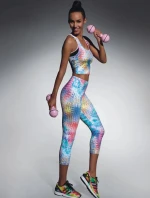 Legíny Tessera 70 - Bas Bleu