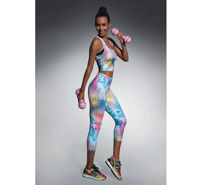 Legíny Tessera 70 - Bas Bleu