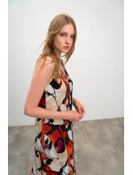Elegantní dámské šaty model 20129627 - Vamp