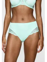 Kalhotky Ladyform soft Maxi 1186 světle tyrkysové - Triumph