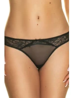 model 21074730 KALHOTKY ČERNÉ - Konrad