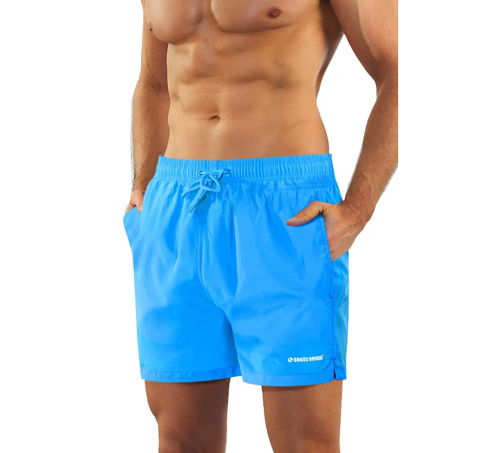 PÁNSKÉ ŠORTKY model 22079205 - Sesto Senso PÁNSKÉ ŠORTKY model 22079205 - Sesto Senso