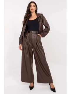 Dámské kalhoty  model 219884 Rue Paris