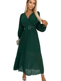 Dámské šaty model 21756214 KLARA  NUMOCO - numoco basic