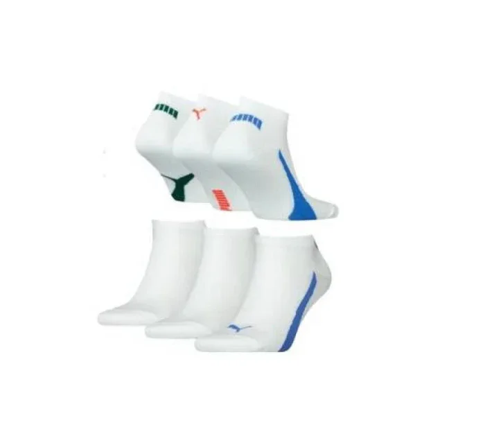 Unisex ponožky 001 model 21837761 - Puma