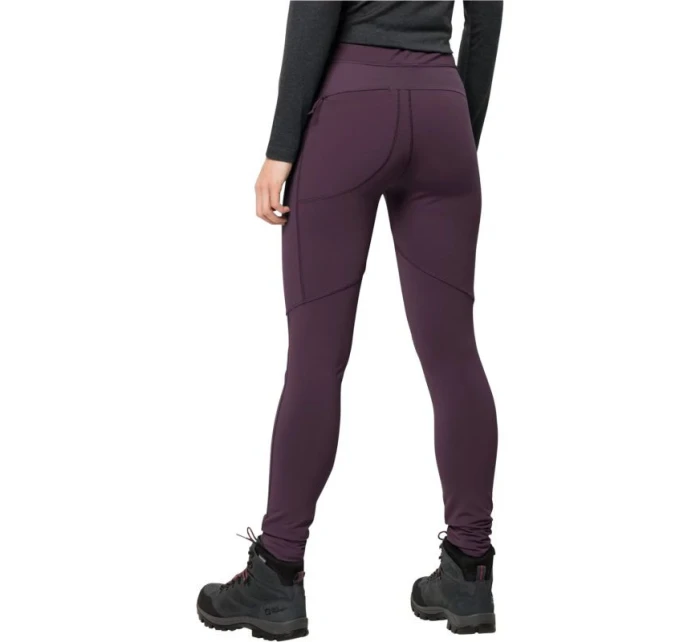 Kalhoty W model 20907473 - Jack Wolfskin Kalhoty W model 20907473 - Jack Wolfskin