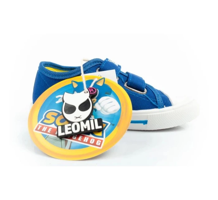 Boty Sonic Jr model 21164920 - Leomil