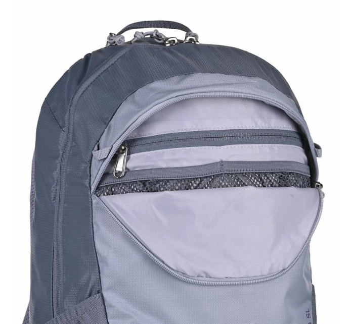 Batoh na kolo - Deuter Superbike 16 SL Tin-Shale Batoh na kolo - Deuter Superbike 16 SL Tin-Shale