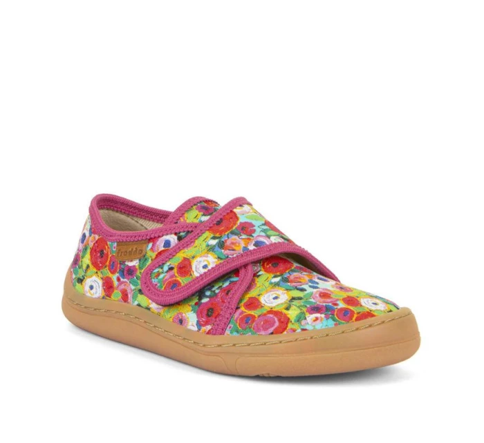 Boty, pantofle Froddo Jr G1700408-14