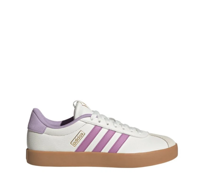 Adidas VL Court 3.0 W JR8661 dámské boty Adidas VL Court 3.0 W JR8661 dámské boty