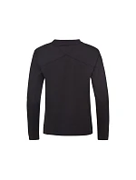 Dámské tričko Sail Racing W Race Heavy Ls černé Dámské tričko Sail Racing W Race Heavy Ls černé